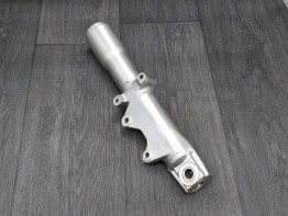 Voorpoot links onder Harley Davidson Softtail