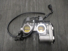 Einspritzanlage Husqvarna 901 Norden