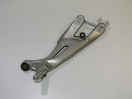 Soziusfussraste rechts Honda CBR 1100 XX