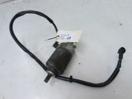 Startmotor Yamaha YZF R6