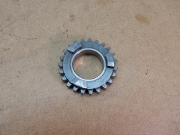 Versnellingsbak Moto Guzzi V11