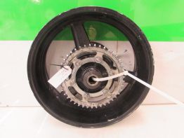 Hinterrad Komplett Yamaha YZF R1