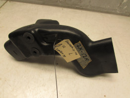 Luftkanale links Kawasaki ZX 12 R