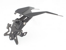 Kentekenplaathouder KTM 690 Duke 