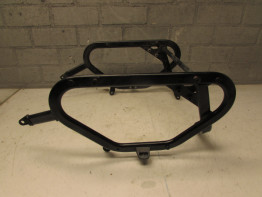 Suitcase bracket set Suzuki GSF 600 650 Bandit 