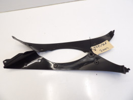 Binnenkuip Yamaha YZF R6