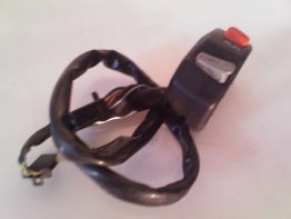 Handlebar switch assy Yamaha XJ 600 Diversion