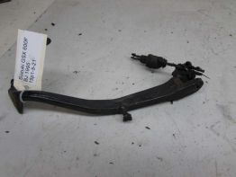 Standaard Suzuki GSX F 750