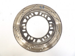 Bremsscheibe vorne Kawasaki GPZ 750