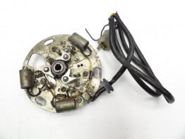 Pulsgever Yamaha XS 750