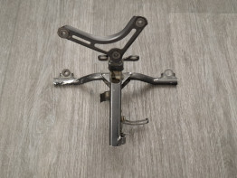 Kuipframe Suzuki GSX R 750