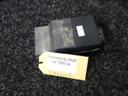CDI ECU unit Yamaha XT 1200 Z Super Tenere