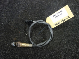 Oxygen sensor KTM 790 Duke
