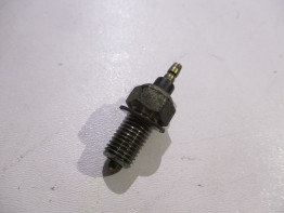 Sensor - overige elektronica Yamaha YZF R6