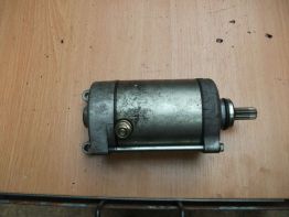 Startmotor Yamaha FAZER 1000