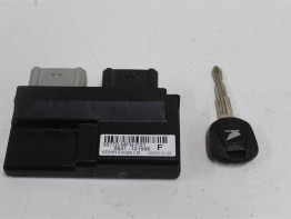 CDI ECU unit Honda CB 1000 R