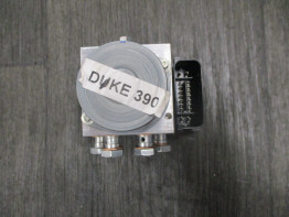 ABS pomp KTM 390 Duke
