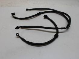 Brake hose front Honda CRF 1100 Africa Twin
