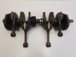 Crankshaft Yamaha XS 1100