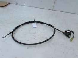 Remleiding voor Suzuki Burgman 400