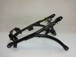 Heckrahme Yamaha XV 920