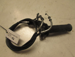 Throttle grip Yamaha FAZER 600