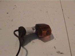 Knipperlicht links achter Kawasaki ZZR 250