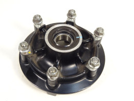 Tandwieldrager Kawasaki Ninja 300