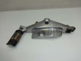 Soziusfussraste rechts Honda CB 650