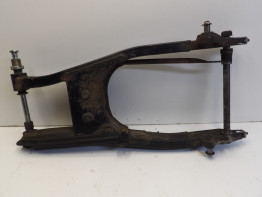 Achterbrug Honda VT 750 Shadow
