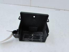 Batterie befestigung Kymco XCITING 500I