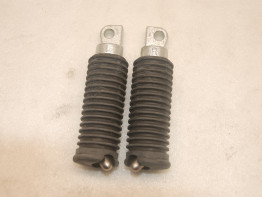 Duo fussrastenanlage Harley Davidson Custom universal other