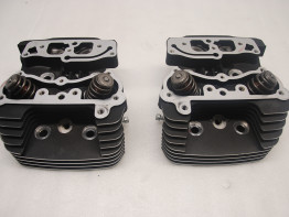Cylinder head Harley Davidson Softtail