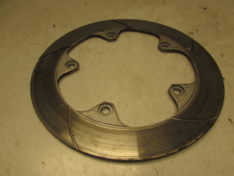 Remschijf voor Honda VF 700 750 C Magna
