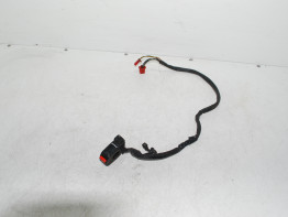 Stuurschakelaar rechts Honda CBR 900 RR