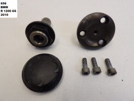 Hinterradschwinge BMW R 1200 GS