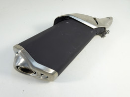 Muffler Kawasaki Z 900