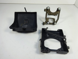 Battery holder Ducati Monster 695
