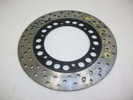 Achterremschijf Yamaha FZR 600