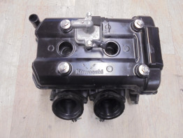 Zylinderkopf Kawasaki Z 650