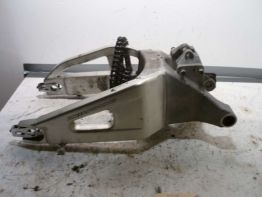 Achterbrug Honda CBR 600 RR