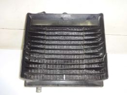 Radiateur Yamaha XZ 550