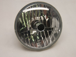 Scheinwerfer Harley Davidson Softtail