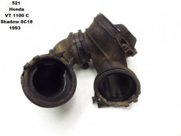 Luchtfilterhuis Honda VT 1100