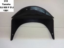 Binnenkuip Yamaha XJ 600 F