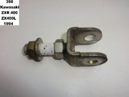 Rear cushion Kawasaki ZXR 400