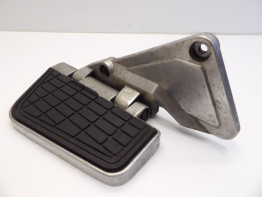 Duo voetsteun links Honda Goldwing GL