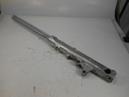 Standrohr Gabelholm rechts komplett Kawasaki ZEPHYR 1100