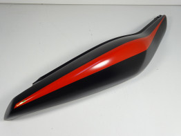 Rechter achterkant Ducati ST4