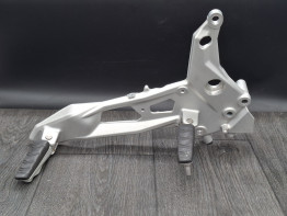 Rechter schetsplaat BMW F 900 XR